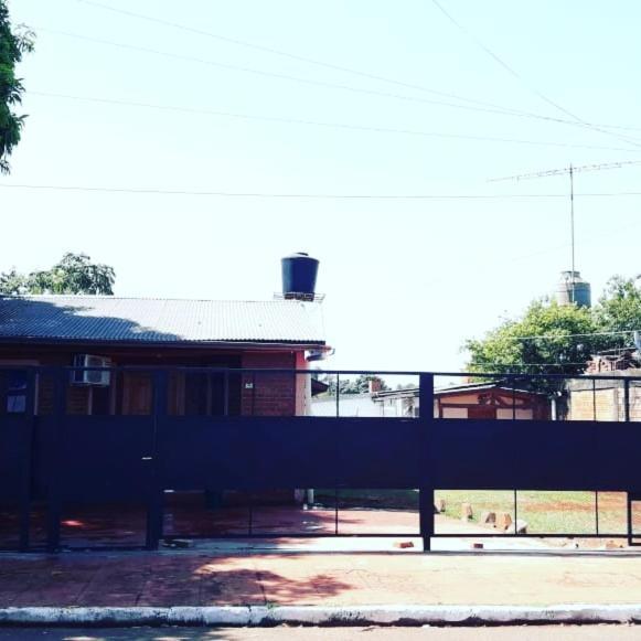 Dona Rosa Villa Puerto Iguazú Eksteriør billede