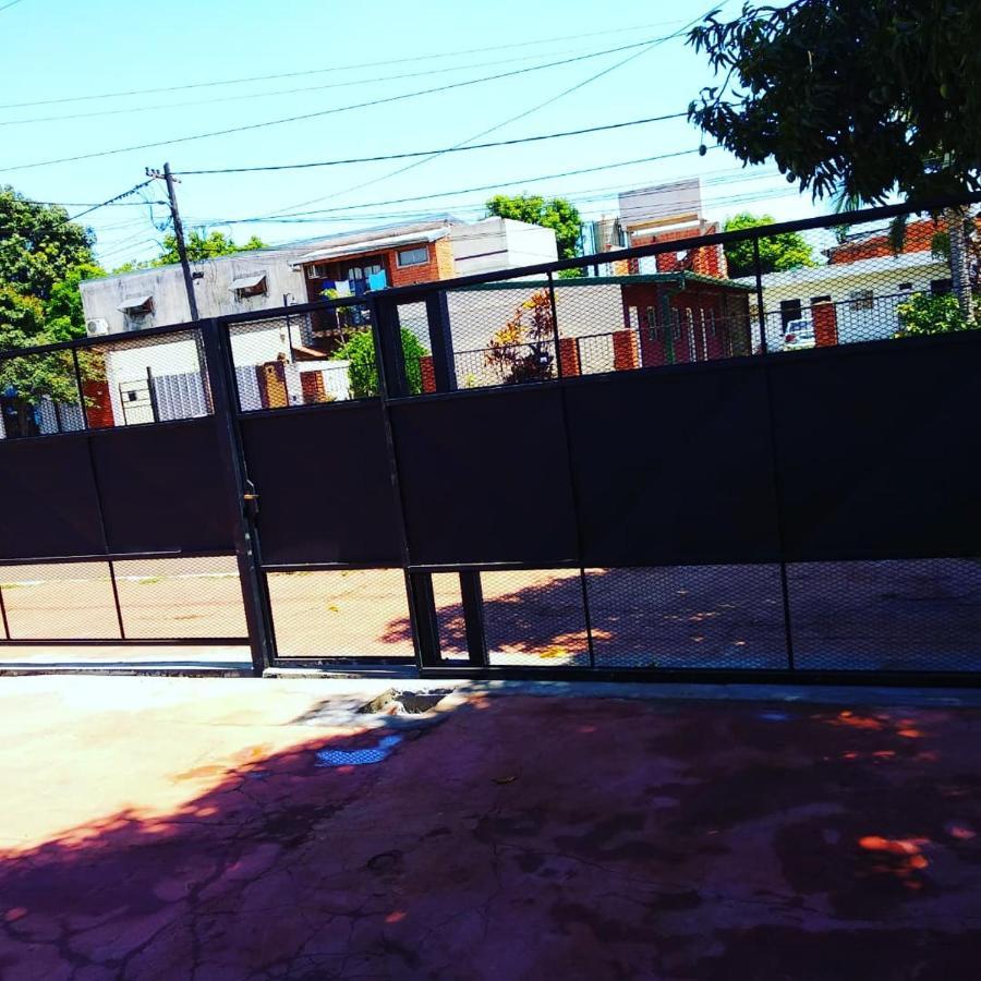 Dona Rosa Villa Puerto Iguazú Eksteriør billede