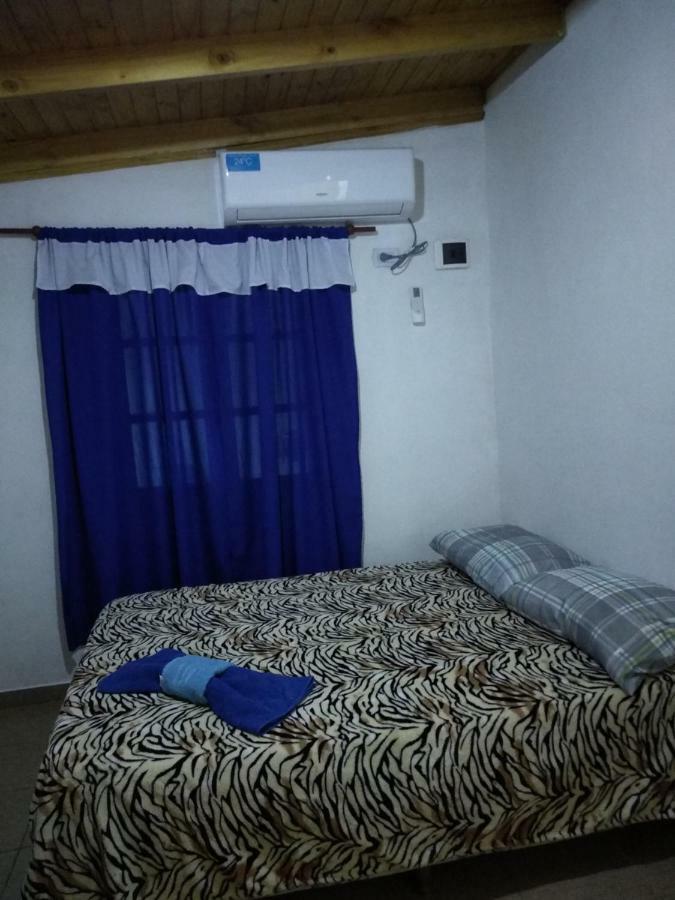 Dona Rosa Villa Puerto Iguazú Eksteriør billede